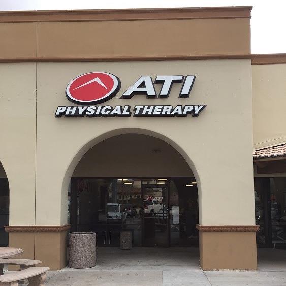 Arizona ATI Physical Therapy